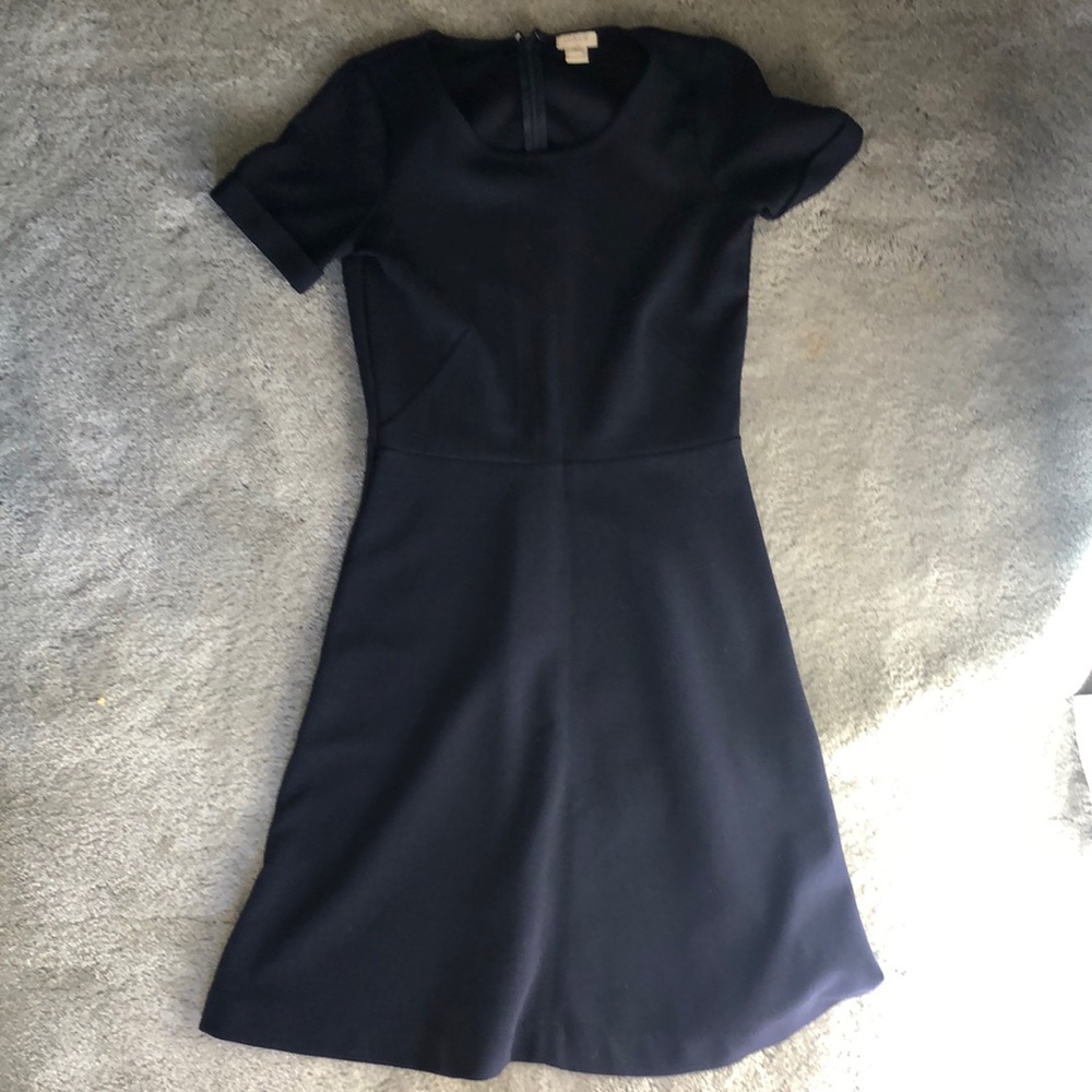 J.Crew dress